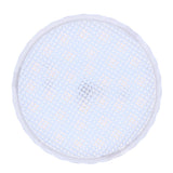Cabinet Light 33LEDs 6W Ceiling Lamp Warm Light for Home Corridor Entrance 90‑265V