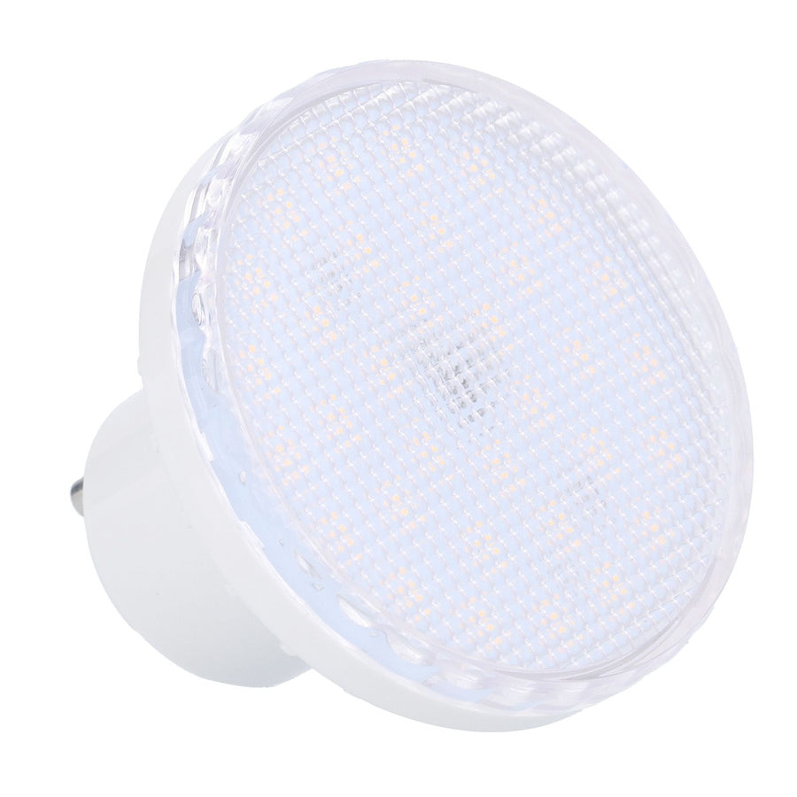 Cabinet Light 33LEDs 6W Ceiling Lamp Warm Light for Home Corridor Entrance 90‑265V