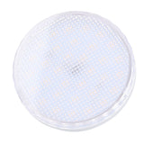 Cabinet Light 33LEDs 6W Ceiling Lamp Warm Light for Home Corridor Entrance 90‑265V - Side View