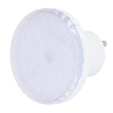 Cabinet Light 33LEDs 6W Ceiling Lamp Warm Light for Home Corridor Entrance 90‑265V - Top-Down View