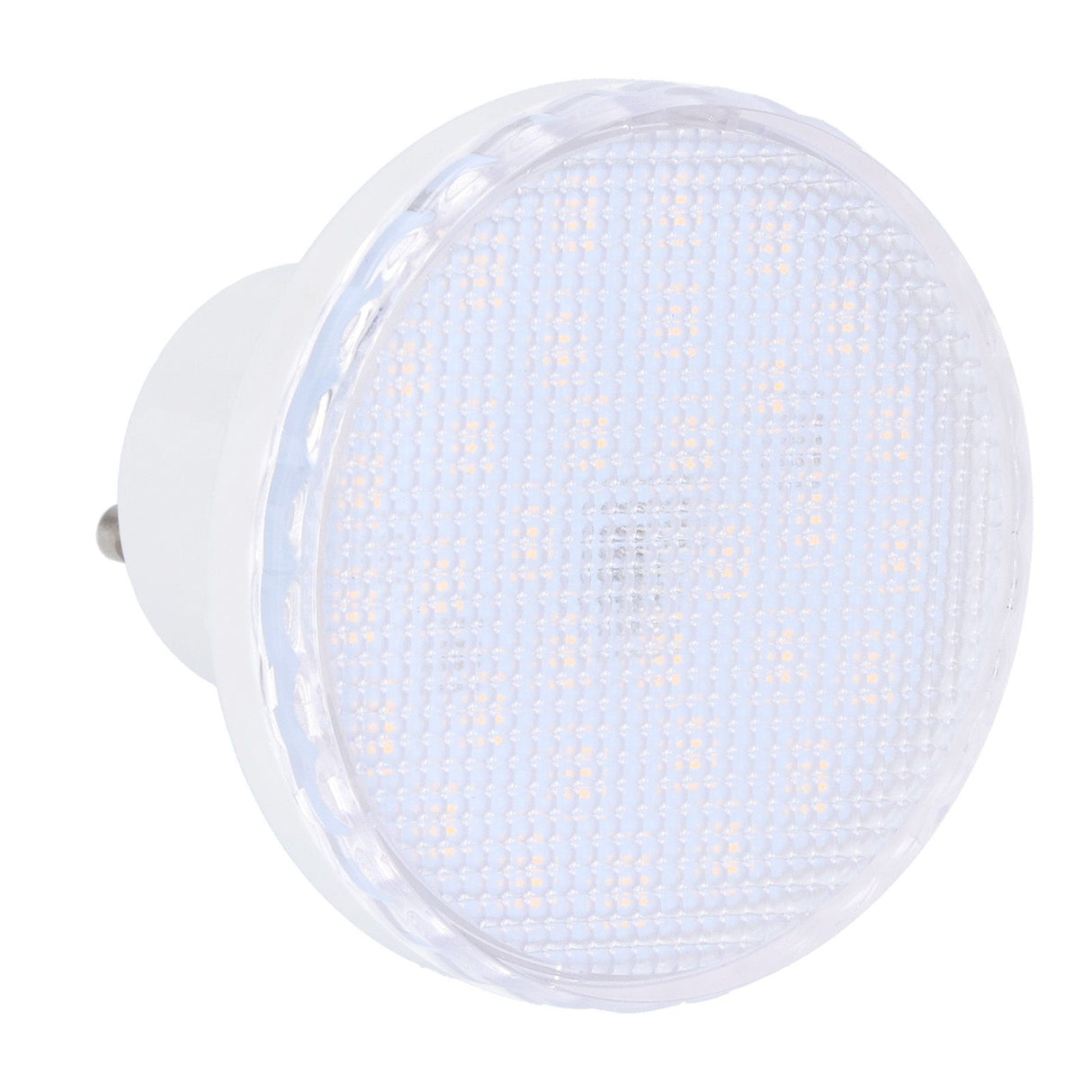 Cabinet Light 33LEDs 6W Ceiling Lamp Warm Light for Home Corridor Entrance 90‑265V