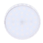 Cabinet Light 33LEDs 6W Ceiling Lamp Warm Light for Home Corridor Entrance 90‑265V