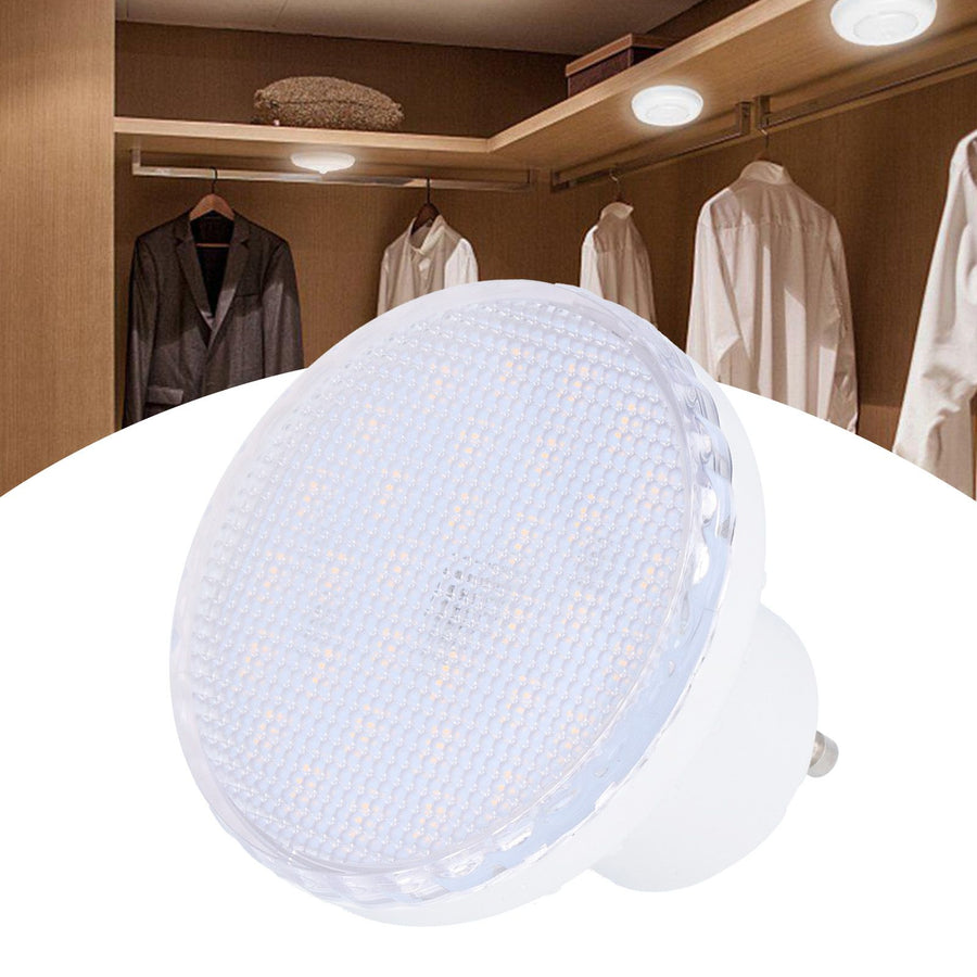 Cabinet Light 33LEDs 6W Ceiling Lamp Warm Light for Home Corridor Entrance 90‑265V