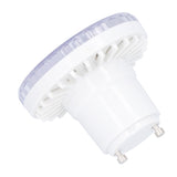 Cabinet Light 33LEDs 6W Ceiling Lamp Warm Light for Home Corridor Entrance 90‑265V