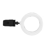 6in Adjustable Conference Video Fill Light USB Powered Fill Light Lamp for Media Meeting - Extra Image