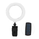 6in Adjustable Conference Video Fill Light USB Powered Fill Light Lamp for Media Meeting - Extra Image