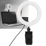6in Adjustable Conference Video Fill Light USB Powered Fill Light Lamp for Media Meeting - Extra Image