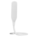 LED Mini Portable Table Lamp USB Power Bank Interface Handheld Light eye Protection Night Light for Learning and Reading