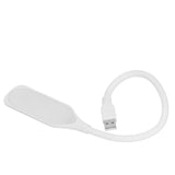 LED Mini Portable Table Lamp USB Power Bank Interface Handheld Light eye Protection Night Light for Learning and Reading