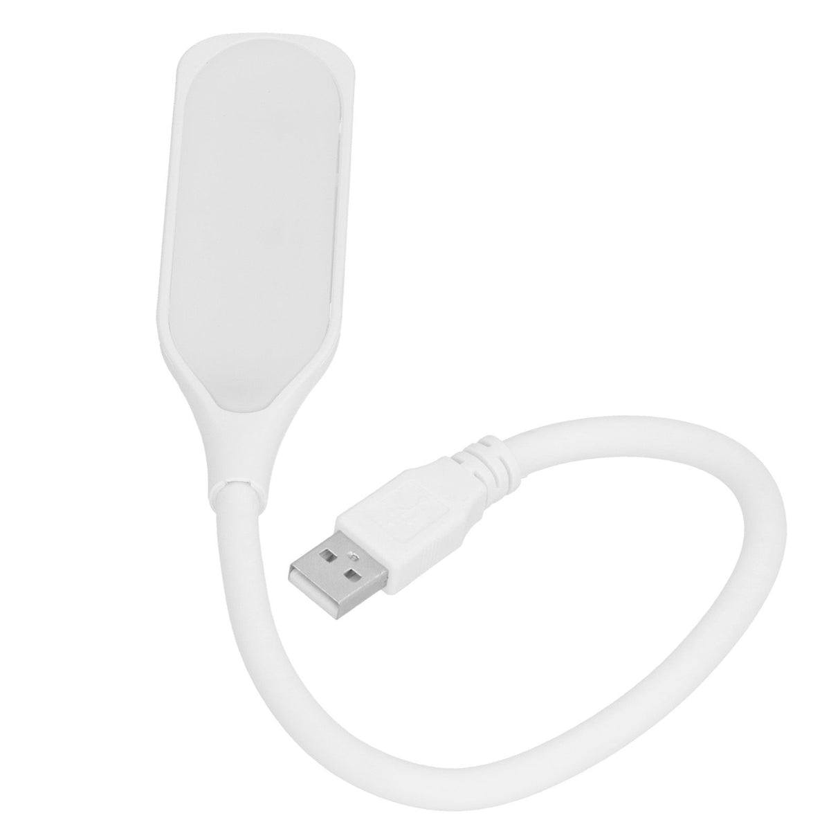 LED Mini Portable Table Lamp USB Power Bank Interface Handheld Light eye Protection Night Light for Learning and Reading