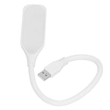 LED Mini Portable Table Lamp USB Power Bank Interface Handheld Light eye Protection Night Light for Learning and Reading