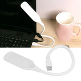 LED Mini Portable Table Lamp USB Power Bank Interface Handheld Light eye Protection Night Light for Learning and Reading
