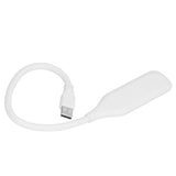 LED Mini Portable Table Lamp USB Power Bank Interface Handheld Light eye Protection Night Light for Learning and Reading