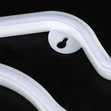 LED Neon Light Lip Shape USB Or Battery Powered Decoration Night Light for Bedroom Bar Festival