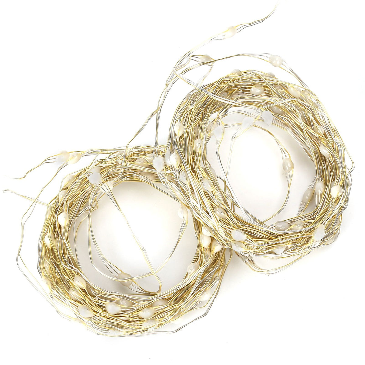20m / 65.6ft 200LED String Light Phone APP Bluetooth Control Music Sync Colorful Rope Lamp USB Powered