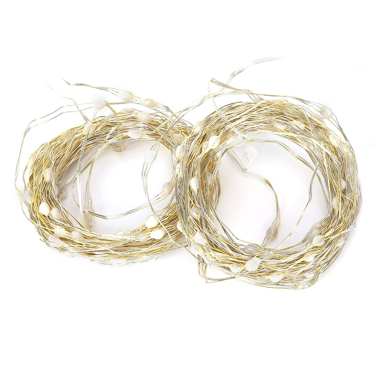 20m / 65.6ft 200LED String Light Phone APP Bluetooth Control Music Sync Colorful Rope Lamp USB Powered
