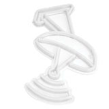 Neon Lights AS PVC Signal Tower Shaped USB Power Supply Low Energy Consumption Led Neon Sign