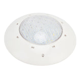 Swimming Pool Lamp Plastic IP68 Waterproof SMD2835 LED Underwater Lighting AC12V White Light12W 1200LM