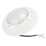 Swimming Pool Lamp Plastic IP68 Waterproof SMD2835 LED Underwater Lighting AC12V White Light12W 1200LM - Side View