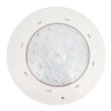 Swimming Pool Lamp Plastic IP68 Waterproof SMD2835 LED Underwater Lighting AC12V White Light12W 1200LM