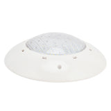 Swimming Pool Lamp Plastic IP68 Waterproof SMD2835 LED Underwater Lighting AC12V White Light12W 1200LM