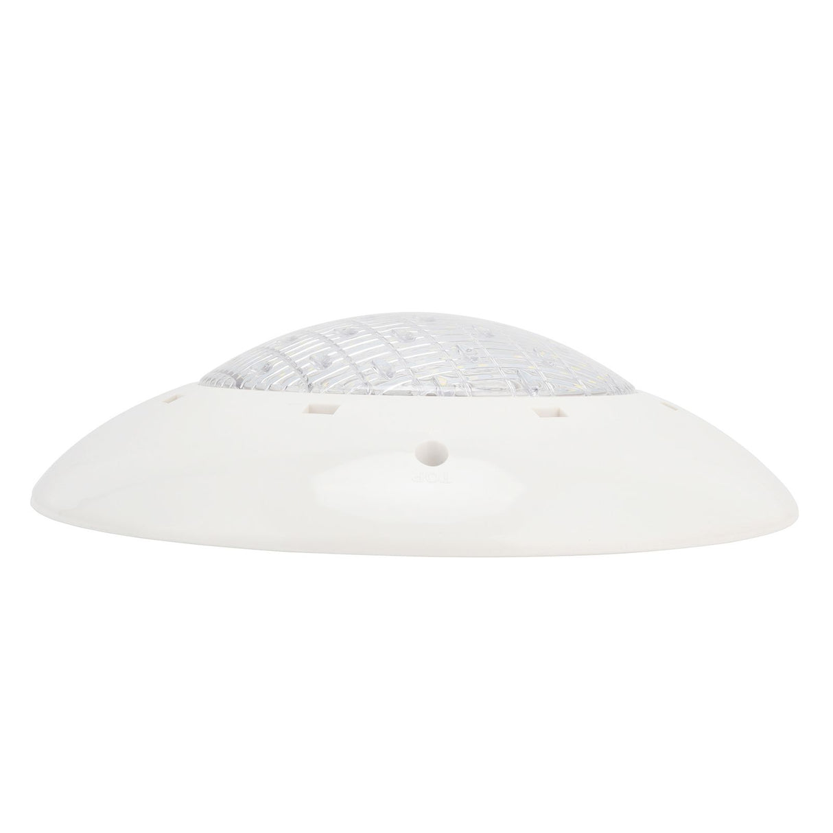 Swimming Pool Lamp Plastic IP68 Waterproof SMD2835 LED Underwater Lighting AC12V White Light12W 1200LM