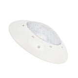 Swimming Pool Lamp Plastic IP68 Waterproof SMD2835 LED Underwater Lighting AC12V White Light12W 1200LM - Extra Image