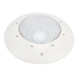 Swimming Pool Lamp Plastic IP68 Waterproof SMD2835 LED Underwater Lighting AC12V White Light35W 3500LM