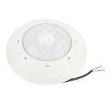 Swimming Pool Lamp Plastic IP68 Waterproof SMD2835 LED Underwater Lighting AC12V White Light35W 3500LM