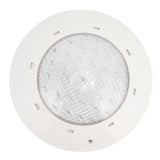 Swimming Pool Lamp Plastic IP68 Waterproof SMD2835 LED Underwater Lighting AC12V White Light35W 3500LM