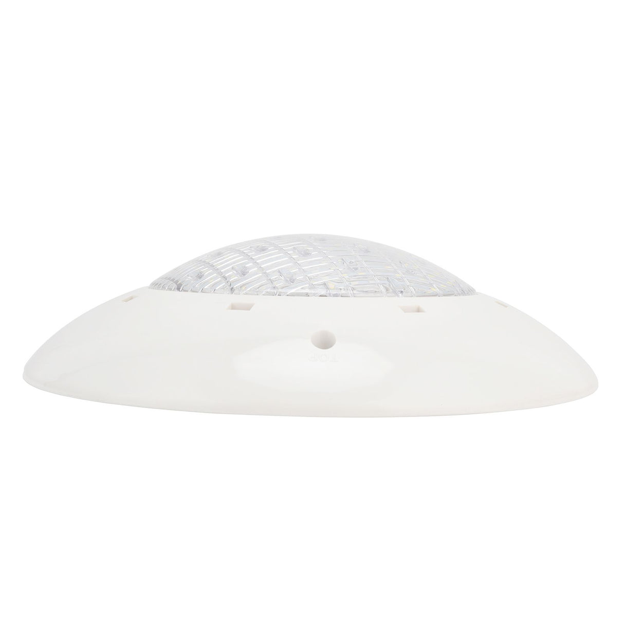 Swimming Pool Lamp Plastic IP68 Waterproof SMD2835 LED Underwater Lighting AC12V White Light35W 3500LM