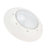 Swimming Pool Lamp Plastic IP68 Waterproof SMD2835 LED Underwater Lighting AC12V White Light35W 3500LM