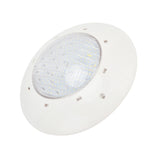 Swimming Pool Lamp Plastic IP68 Waterproof SMD2835 LED Underwater Lighting AC12V White Light35W 3500LM