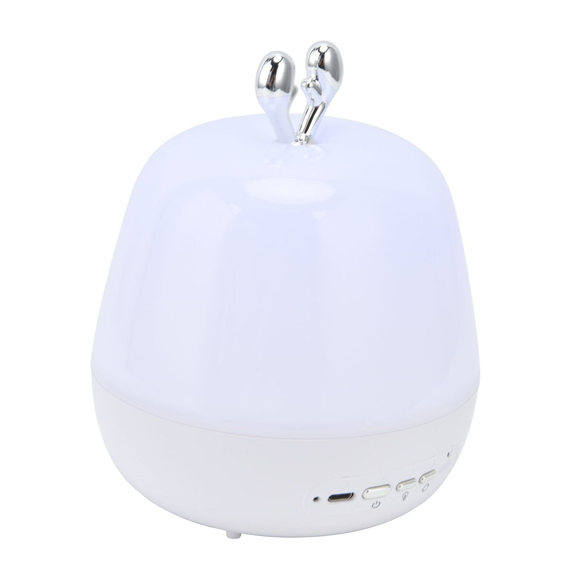 LED Light Projector Gift 3‑Color 360° Rotatable Star Light with Film for Children for Home Party