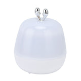 LED Light Projector Gift 3‑Color 360° Rotatable Star Light with Film for Children for Home Party