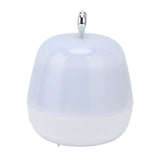 LED Light Projector Gift 3‑Color 360° Rotatable Star Light with Film for Children for Home Party