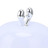 LED Light Projector Gift 3‑Color 360° Rotatable Star Light with Film for Children for Home Party