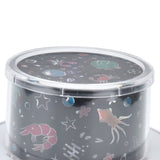 LED Light Projector Gift 3‑Color 360° Rotatable Star Light with Film for Children for Home Party - Extra Image