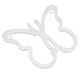 Unique Insect Shape LED Neon Sign USB/Battery Powered Wall Decorative Neon Light for Home Bar Dormitory