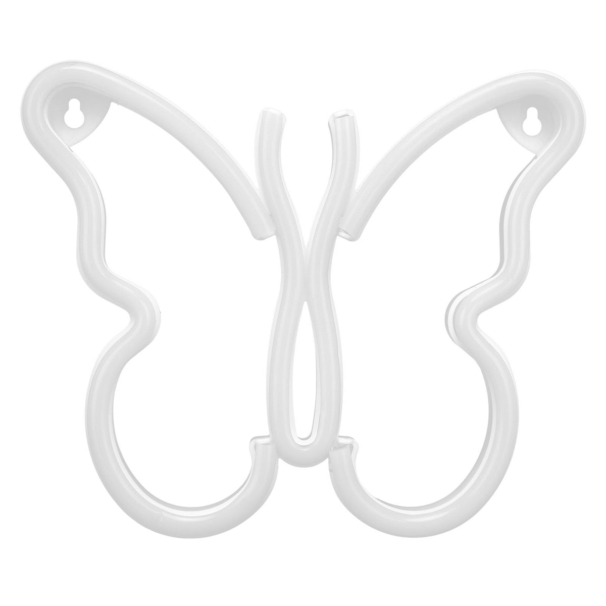 Unique Insect Shape LED Neon Sign USB/Battery Powered Wall Decorative Neon Light for Home Bar Dormitory