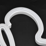 Unique Insect Shape LED Neon Sign USB/Battery Powered Wall Decorative Neon Light for Home Bar Dormitory