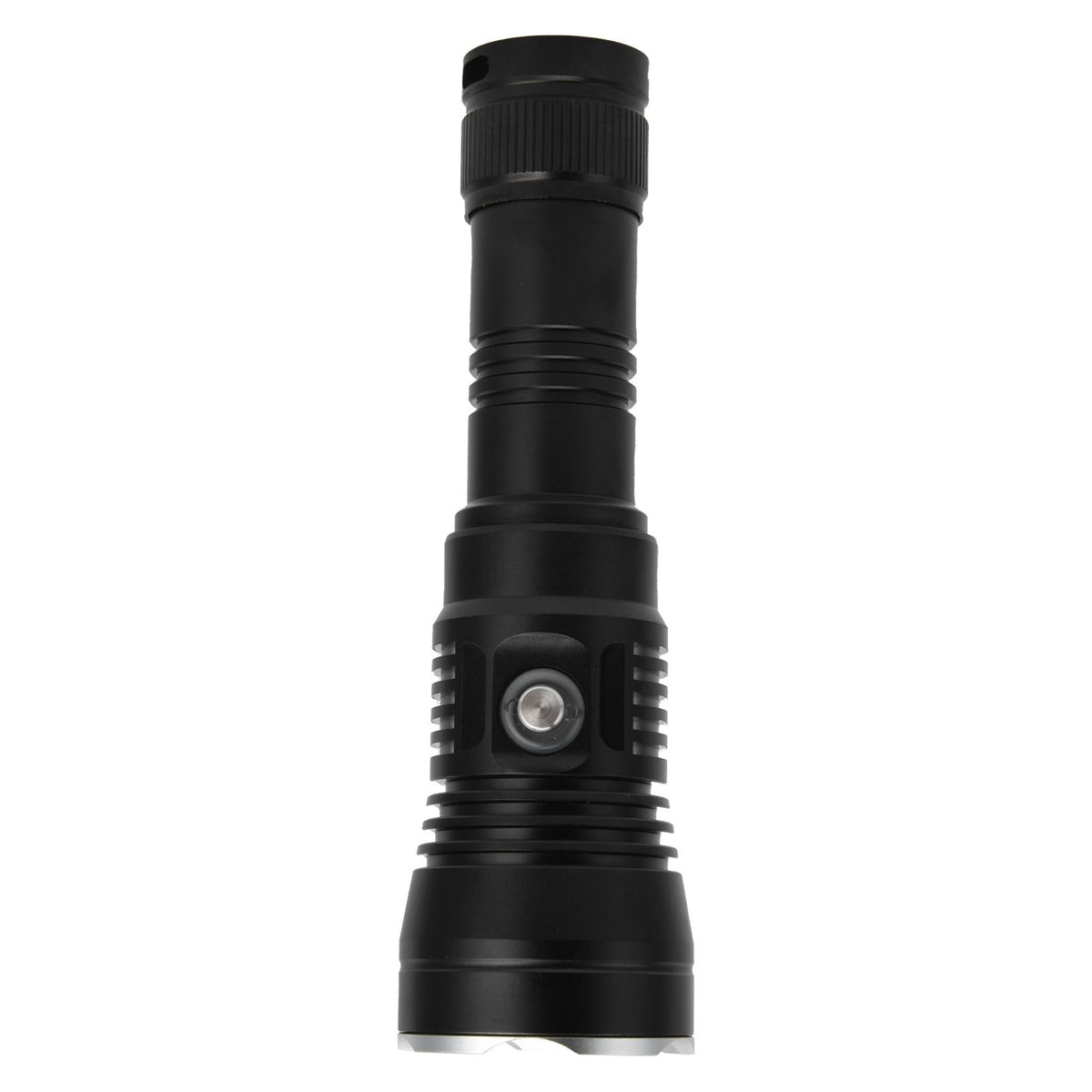 XHP70 3500lm Diving Flashlight Aluminum Alloy Professional 100m IP68 Underwater Flashlight for Diving Fishing