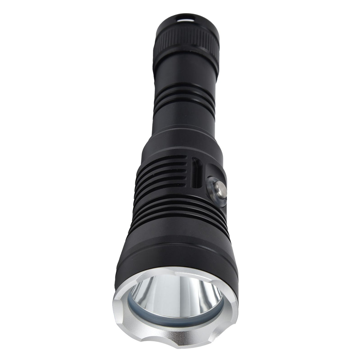 XHP70 3500lm Diving Flashlight Aluminum Alloy Professional 100m IP68 Underwater Flashlight for Diving Fishing