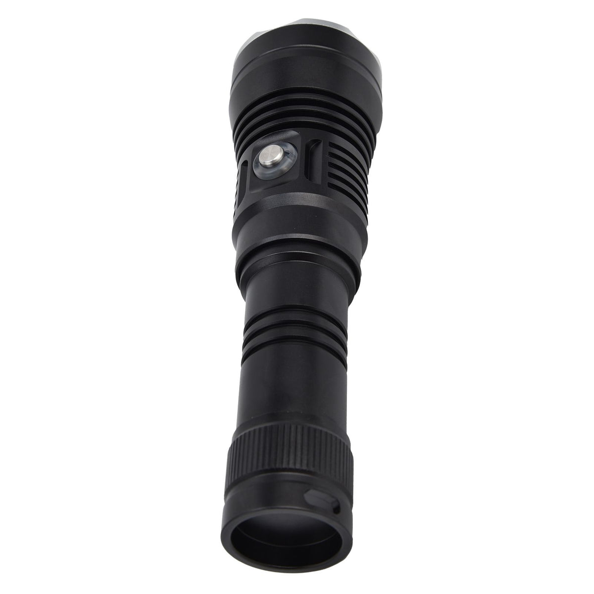 XHP70 3500lm Diving Flashlight Aluminum Alloy Professional 100m IP68 Underwater Flashlight for Diving Fishing