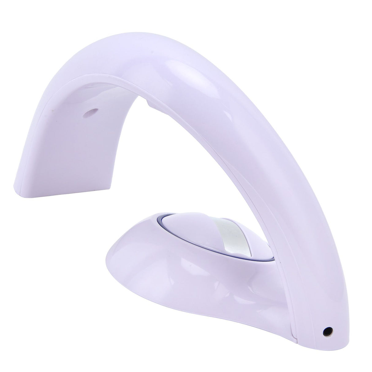 Rainbow Projection Lamp Colorful ColorChanging USB Power Supply Projector Light for Home Bedroom