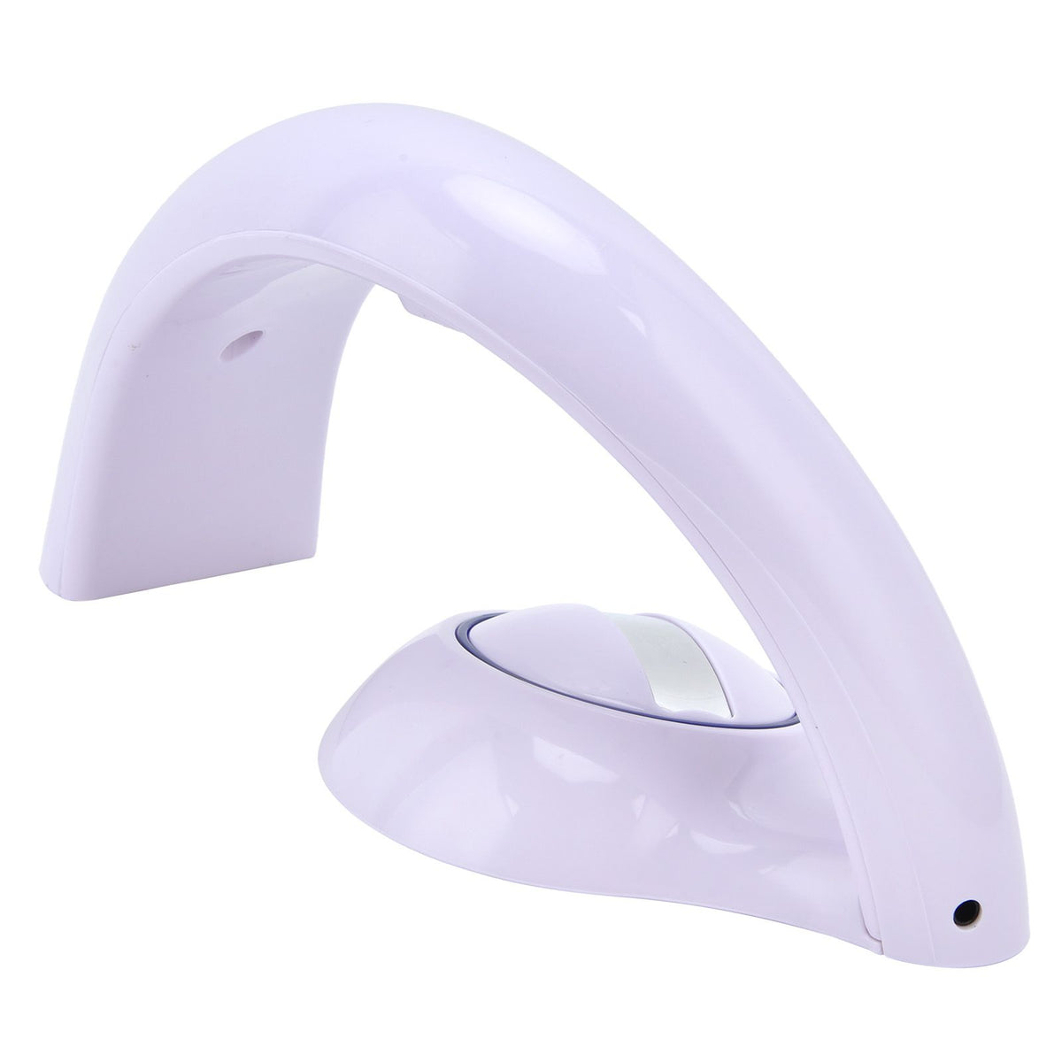 Rainbow Projection Lamp Colorful ColorChanging USB Power Supply Projector Light for Home Bedroom
