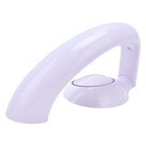 Rainbow Projection Lamp Colorful ColorChanging USB Power Supply Projector Light for Home Bedroom