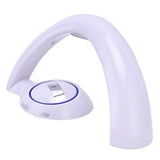 Rainbow Projection Lamp Colorful ColorChanging USB Power Supply Projector Light for Home Bedroom - Extra Image