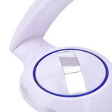 Rainbow Projection Lamp Colorful ColorChanging USB Power Supply Projector Light for Home Bedroom