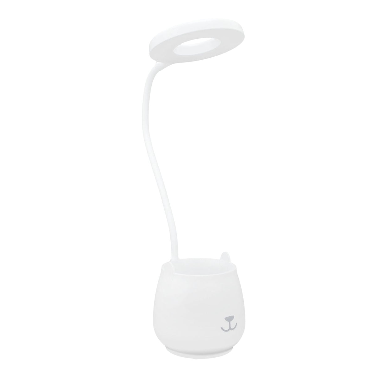Kids Lamp Rechargeable Eyeshield Folding 3 Adjustable Light Sources USB Power Supply Desk Lights for Home Office